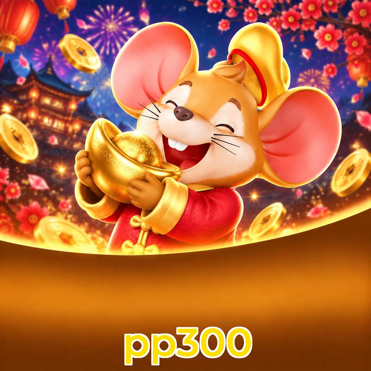 pp300 Certificado eCOGRA - Jogos Justos Auditados