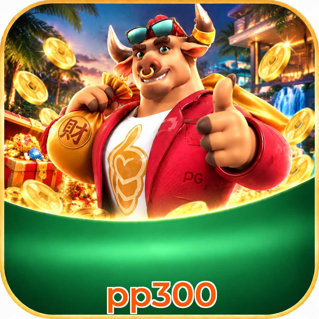 Licença Curaçao pp300