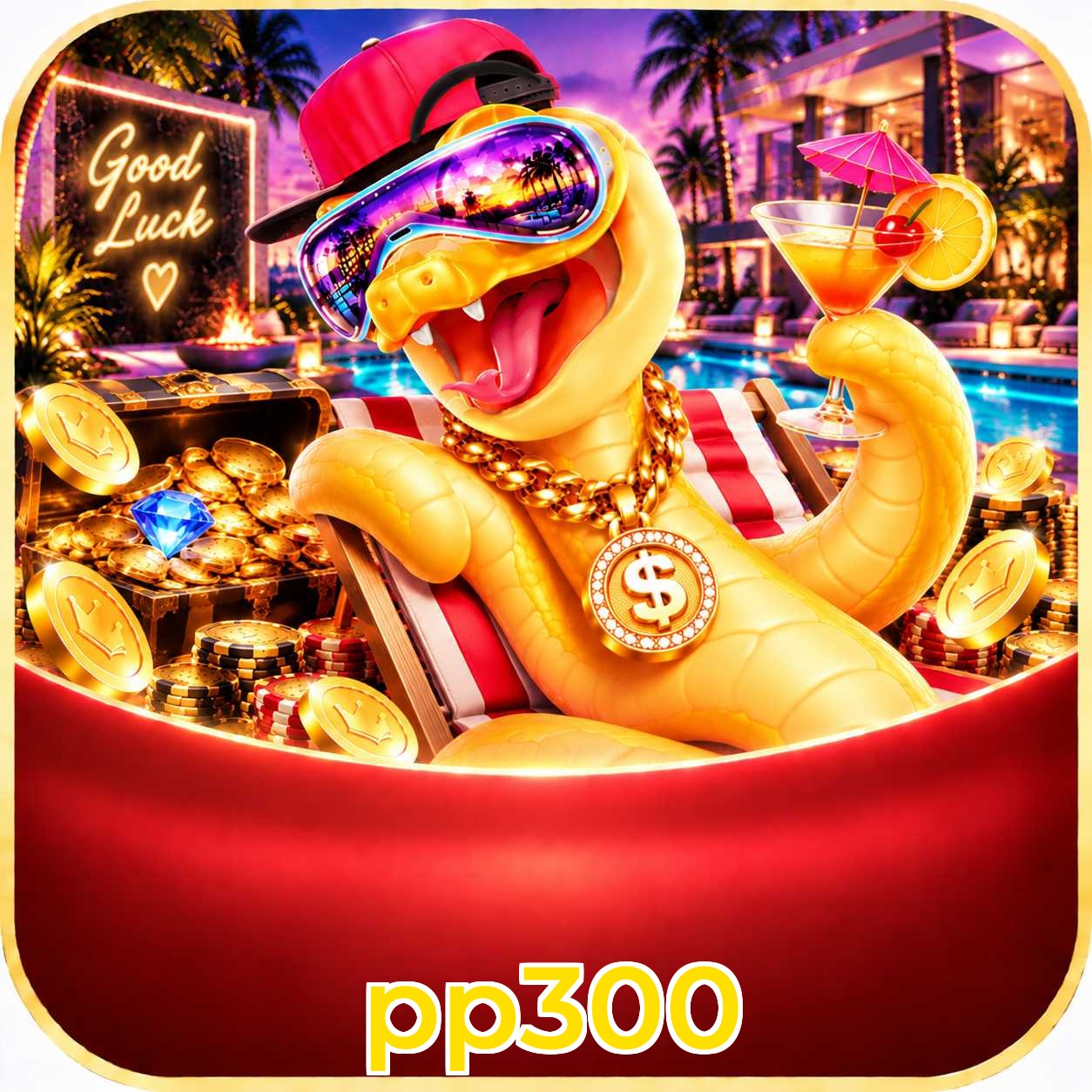SSL Certificado pp300
