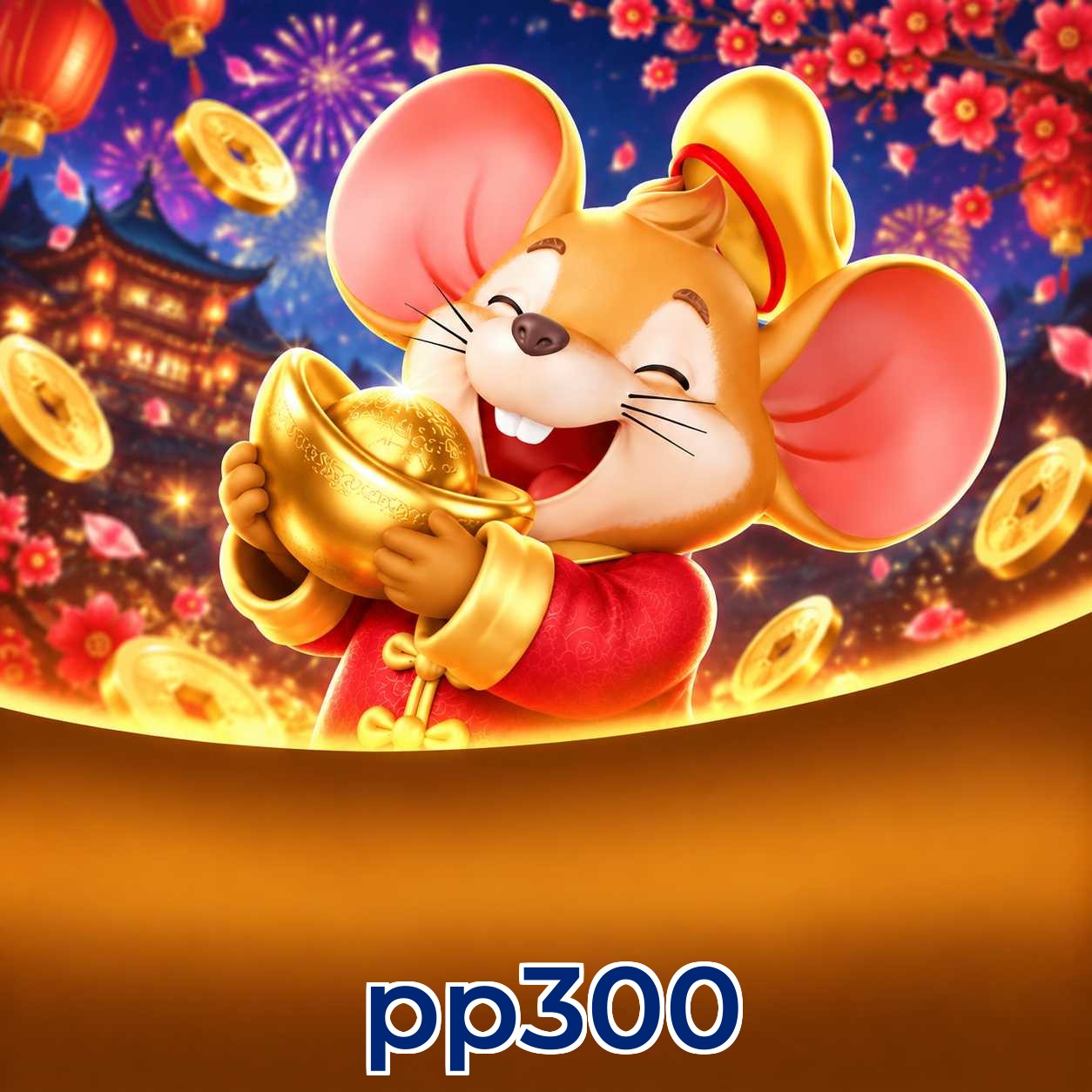 Loteria pp300 - Quina e mais jogos