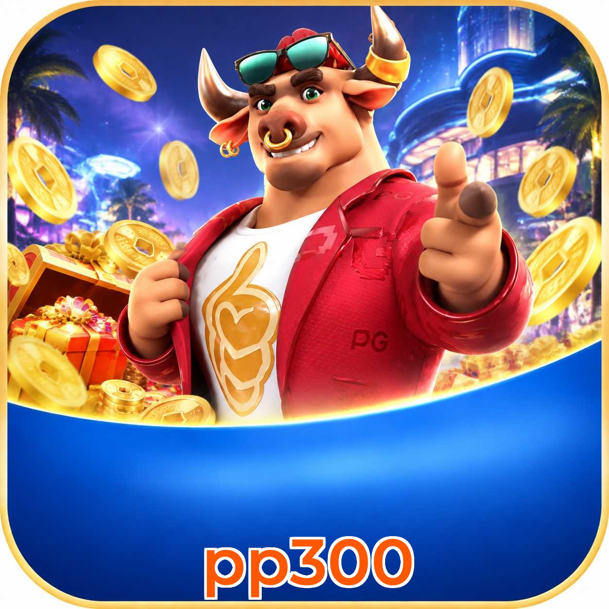 pp300 Segurança Logo 3