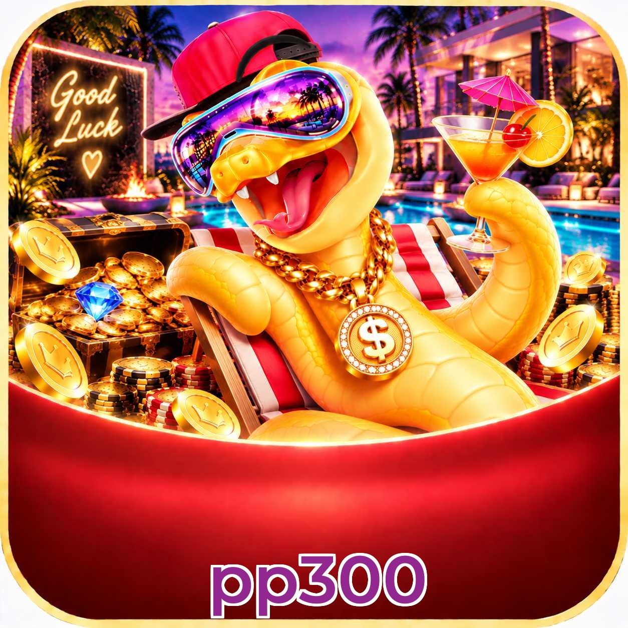 pp300 Instalar Logo 3