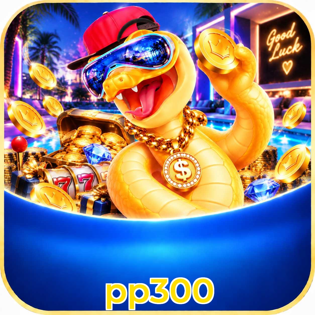 pp300 Download Oficial