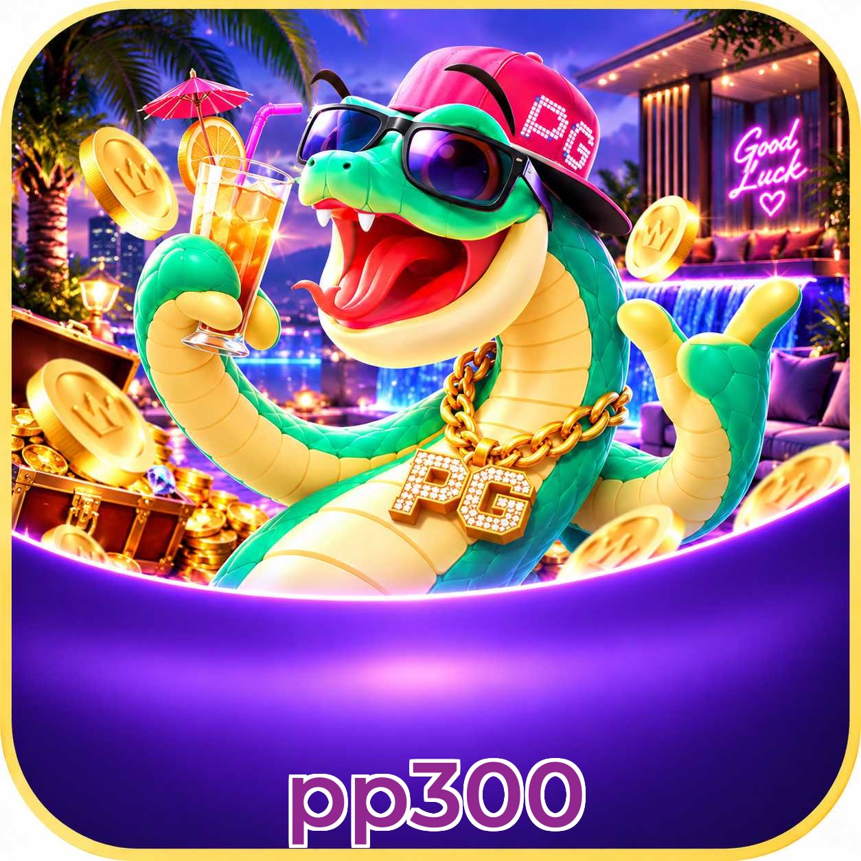 pp300 PIX Instantâneo - Saques em 8 Minutos