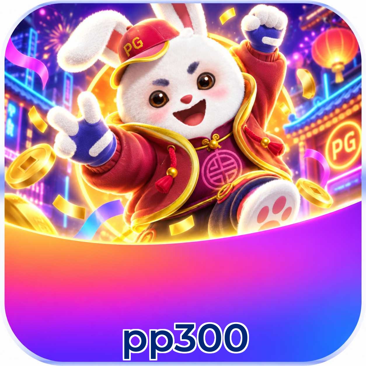 pp300 Licença Curaçao Gaming