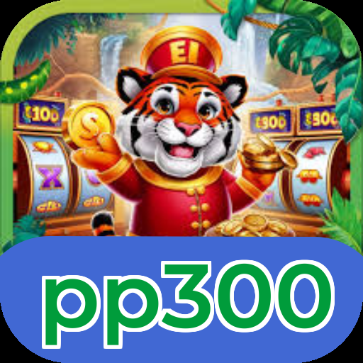 Fluxo de download do app pp300 — referência visual