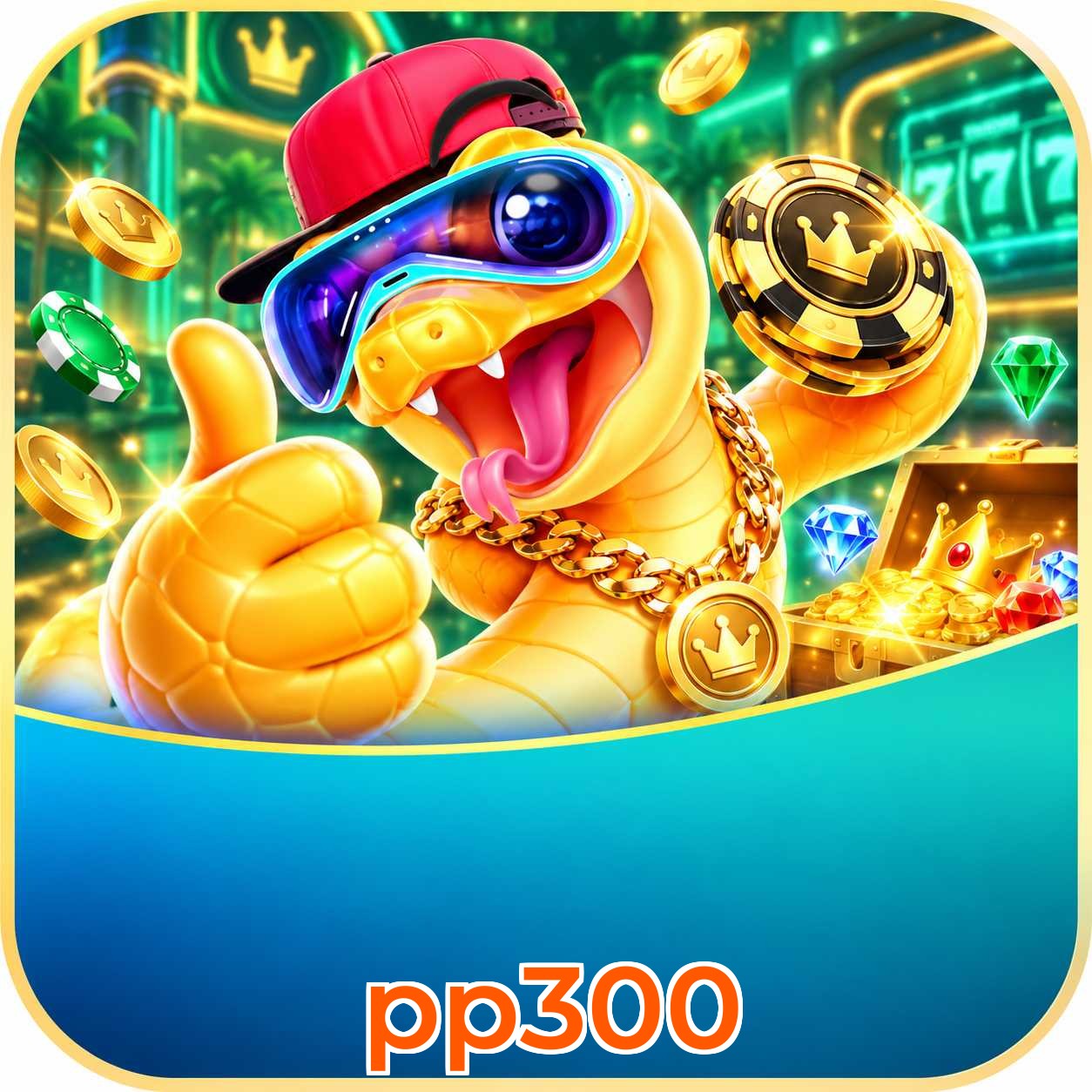 pp300 Certificado eCOGRA