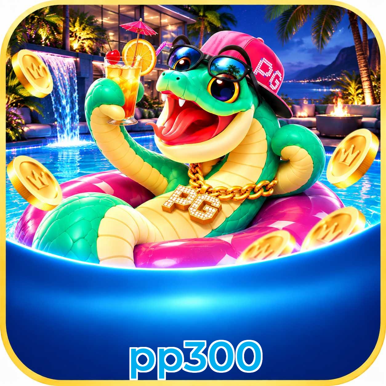 pp300 Instalar Logo 2